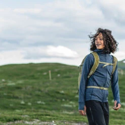 Thule AllTrail X 15 Wanderrucksack Nutria Damen, Herren 12 Thule AllTrail X 15 Wanderrucksack Nutria Damen, Herren -Geschäft für Outdoor-Campingausrüstung thule alltrail x 3204128 nutria 04 gross