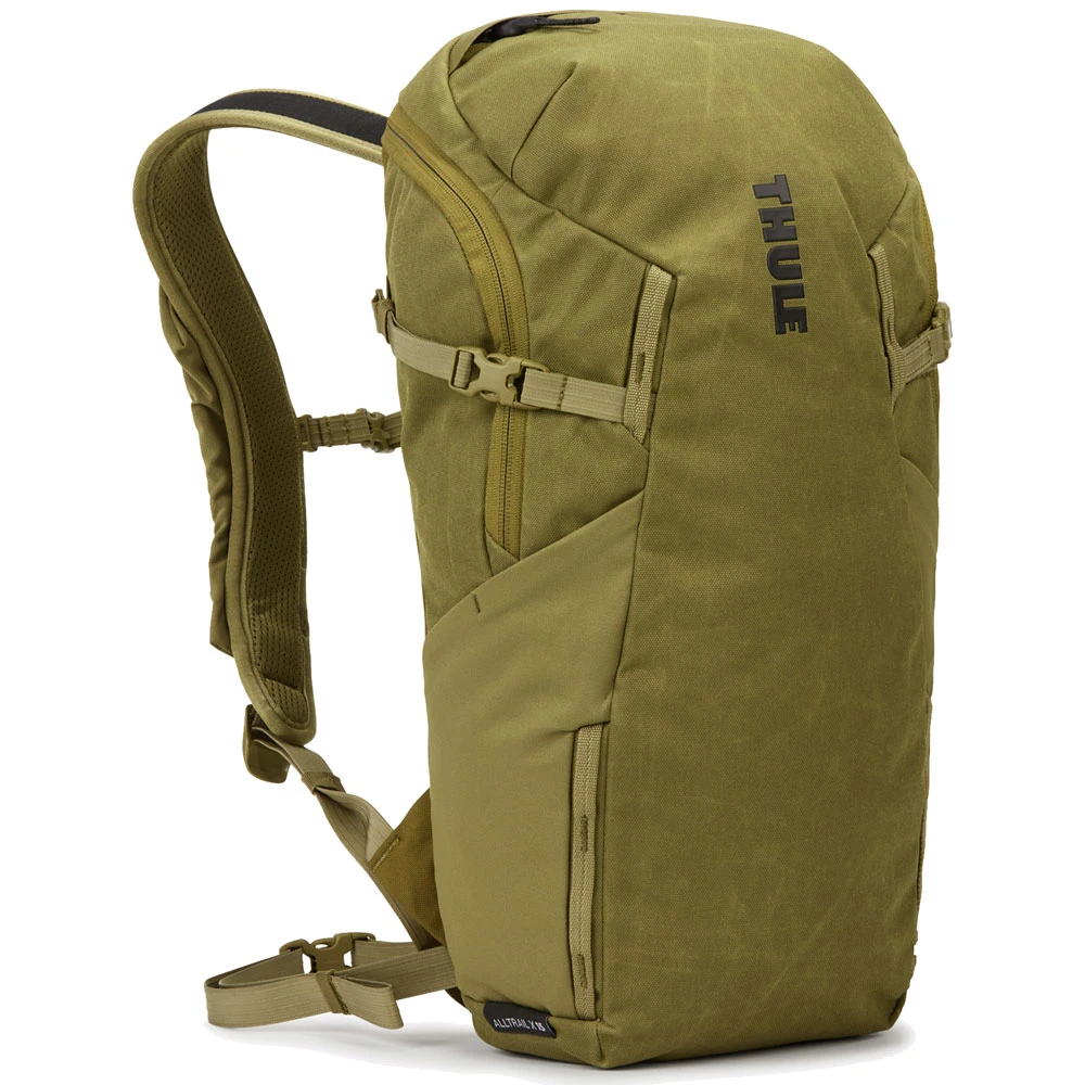 Thule AllTrail X 15 Wanderrucksack Nutria Damen, Herren 3 Thule AllTrail X 15 Wanderrucksack Nutria Damen, Herren