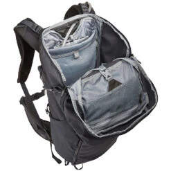 Thule AllTrail X 35L Rucksack Obsidian Damen, Herren 12 Thule AllTrail X 35L Rucksack Obsidian Damen, Herren -Geschäft für Outdoor-Campingausrüstung thule alltrail x 35 3204133 obsidian 02 gross