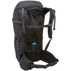 Thule AllTrail X 35L Rucksack Obsidian Damen, Herren 13 Thule AllTrail X 35L Rucksack Obsidian Damen, Herren -Geschäft für Outdoor-Campingausrüstung thule alltrail x 35 3204133 obsidian 03 gross