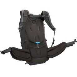 Thule AllTrail X 35L Rucksack Obsidian Damen, Herren 14 Thule AllTrail X 35L Rucksack Obsidian Damen, Herren -Geschäft für Outdoor-Campingausrüstung thule alltrail x 35 3204133 obsidian 04 gross