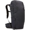 Thule AllTrail X 35L Rucksack Obsidian Damen, Herren -Geschäft für Outdoor-Campingausrüstung thule alltrail x 35 3204133 obsidian gross