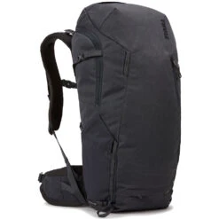 Thule AllTrail X 35L Rucksack Obsidian Damen, Herren