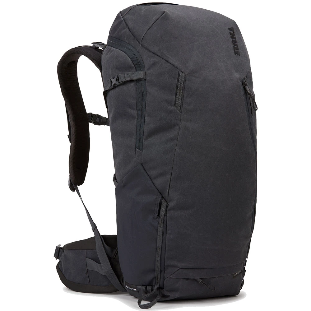Thule AllTrail X 35L Rucksack Obsidian Damen, Herren 3 Thule AllTrail X 35L Rucksack Obsidian Damen, Herren