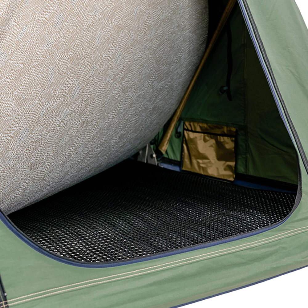 Thule Anti-Condensation Mat 3 Matte Gegen Kondensation Damen, Herren 4 Thule Anti-Condensation Mat 3 Matte Gegen Kondensation Damen, Herren – Bild 2