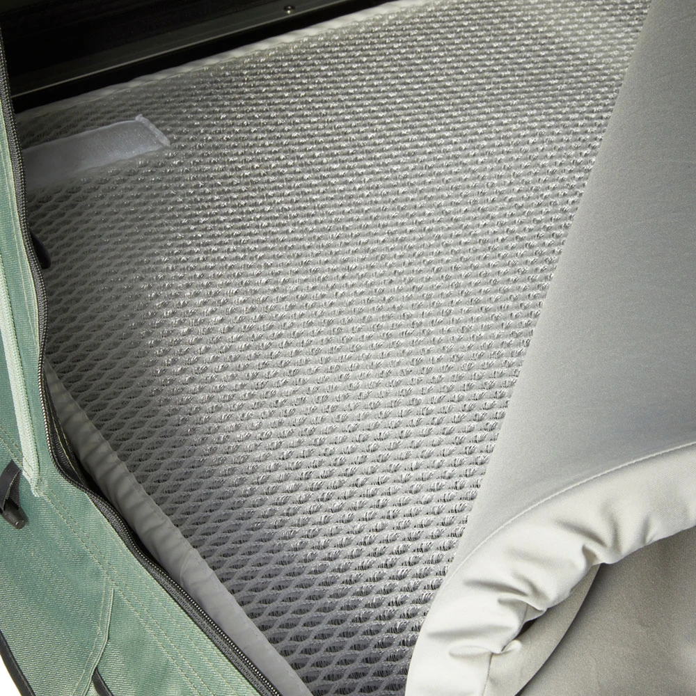 Thule Anti-Condensation Mat Foothill Matte Gegen Kondensation Grey Damen, Herren 4 Thule Anti-Condensation Mat Foothill Matte Gegen Kondensation Grey Damen, Herren – Bild 2