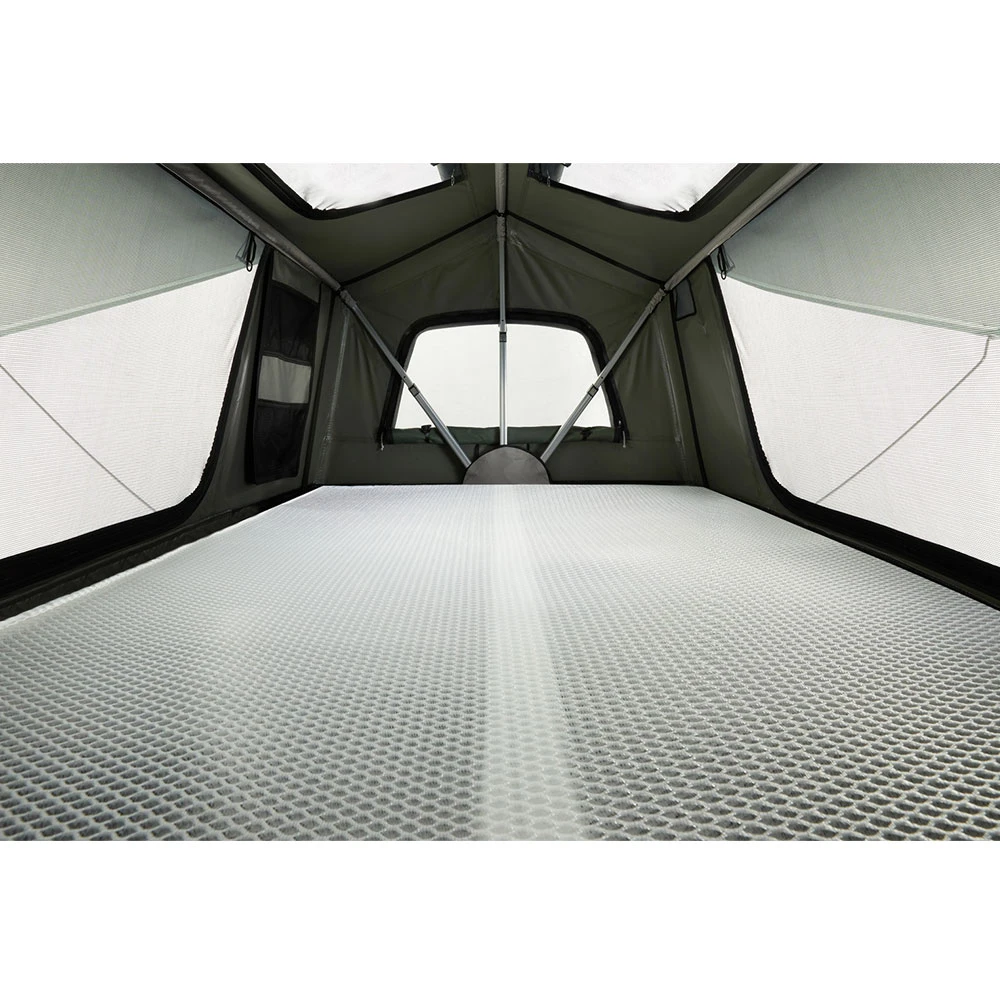 Thule Anti-Condensation Mat Foothill Matte Gegen Kondensation Grey Damen, Herren 5 Thule Anti-Condensation Mat Foothill Matte Gegen Kondensation Grey Damen, Herren – Bild 3