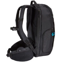 Thule Aspect 34 Fotorucksack Black Damen, Herren -Geschäft für Outdoor-Campingausrüstung thule aspect black 3203410 06 grossjufgoIpPtXOLV