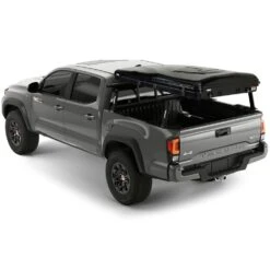 Thule Basin Wedge Hartschalen-Dachzelt Black/Olive Green Damen, Herren -Geschäft für Outdoor-Campingausrüstung thule basin wedge 901018 black olive green 05 grossq9tFDImwgAqSB