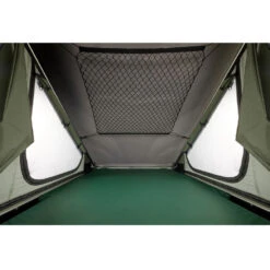 Thule Basin Wedge Hartschalen-Dachzelt Black/Olive Green Damen, Herren -Geschäft für Outdoor-Campingausrüstung thule basin wedge 901018 black olive green 07 grossoa4ZczN4Fyq6m