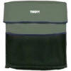 Thule Single Boot Bag Schuhtasche Agave Green Damen, Herren -Geschäft für Outdoor-Campingausrüstung thule boot bag single agave green 901704 gross