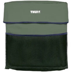Thule Single Boot Bag Schuhtasche Agave Green Damen, Herren