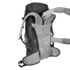 Thule Capstone 50 Hikingrucksack Obsidian Herren -Geschäft für Outdoor-Campingausrüstung thule capstone 50 223100 obsidian 03 gross