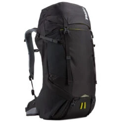 Thule Capstone 50 Hikingrucksack Obsidian Herren