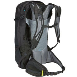 Thule Capstone 32 Hikingrucksack Obsidian Herren -Geschäft für Outdoor-Campingausrüstung thule capstone mens 224100 obsidian 02 gross