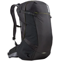 Thule Capstone 32 Hikingrucksack Obsidian Herren