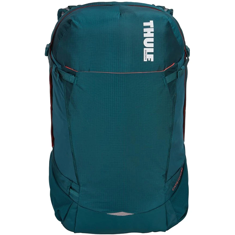 Thule Capstone 32 Tagesrucksack Deep Teal Damen 4 Thule Capstone 32 Tagesrucksack Deep Teal Damen – Bild 2