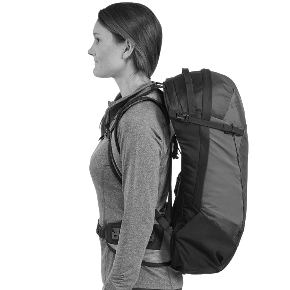 Thule Capstone 32 Tagesrucksack Deep Teal Damen 7 Thule Capstone 32 Tagesrucksack Deep Teal Damen – Bild 5