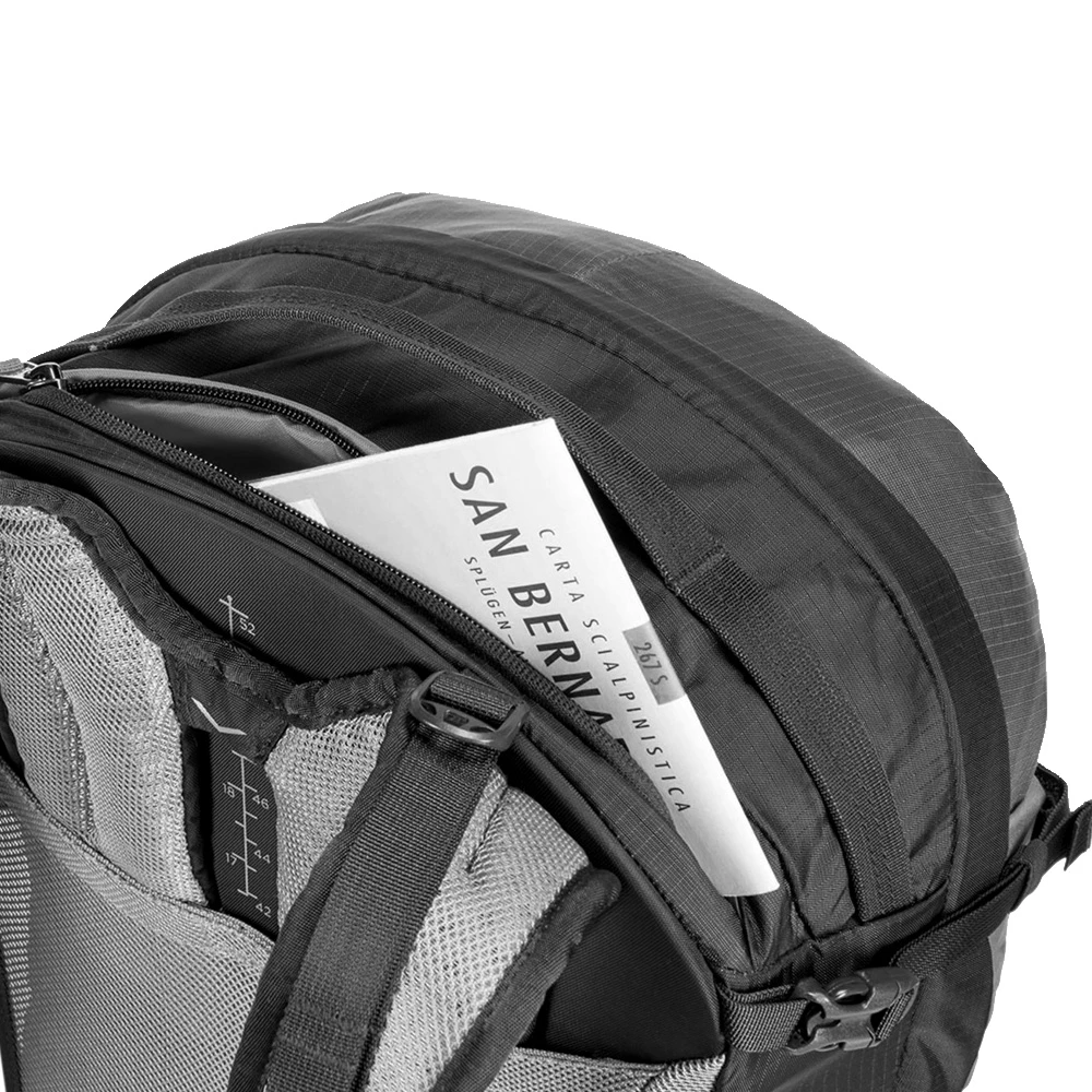 Thule Capstone 32 Tagesrucksack Deep Teal Damen 8 Thule Capstone 32 Tagesrucksack Deep Teal Damen – Bild 6