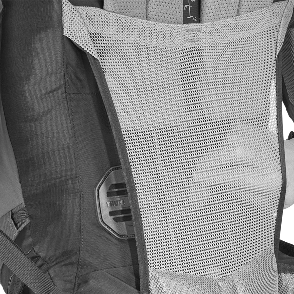 Thule Capstone 32 Tagesrucksack Deep Teal Damen 9 Thule Capstone 32 Tagesrucksack Deep Teal Damen – Bild 7