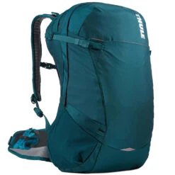 Thule Capstone 32 Tagesrucksack Deep Teal Damen