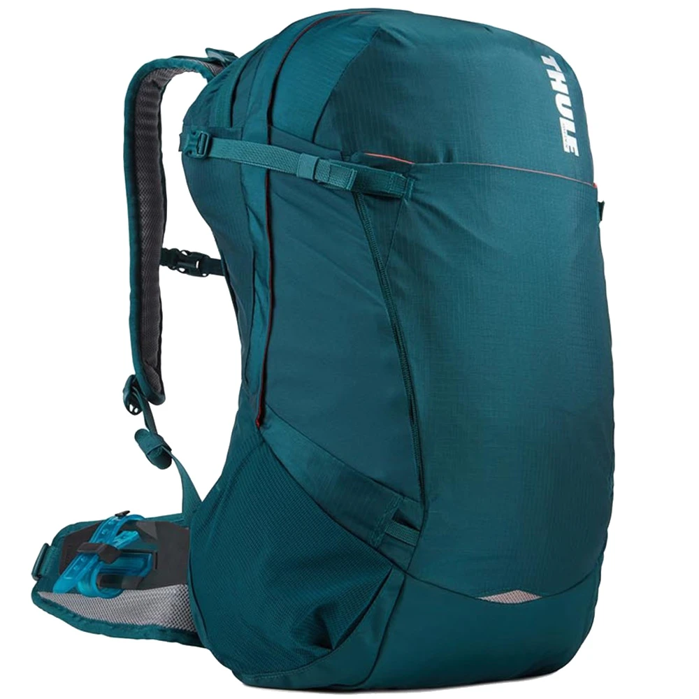 Thule Capstone 32 Tagesrucksack Deep Teal Damen 3 Thule Capstone 32 Tagesrucksack Deep Teal Damen
