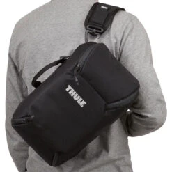 Thule Covert Camera 32L Fotorucksack Black Damen, Herren -Geschäft für Outdoor-Campingausrüstung thule covert camera 32l 3203908 black 07 gross