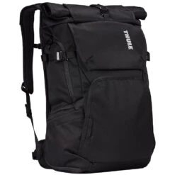 Thule Covert Camera 32L Fotorucksack Black Damen, Herren