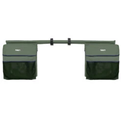 Thule Double Boot Bag Schuhtaschen Agave Green Damen, Herren