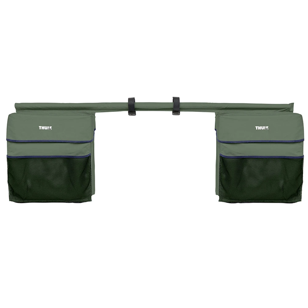 Thule Double Boot Bag Schuhtaschen Agave Green Damen, Herren 3 Thule Double Boot Bag Schuhtaschen Agave Green Damen, Herren