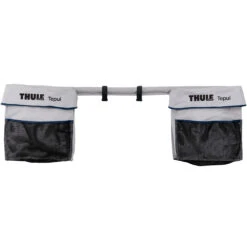 Thule Double Boot Bag Schuhtasche Haze Gray