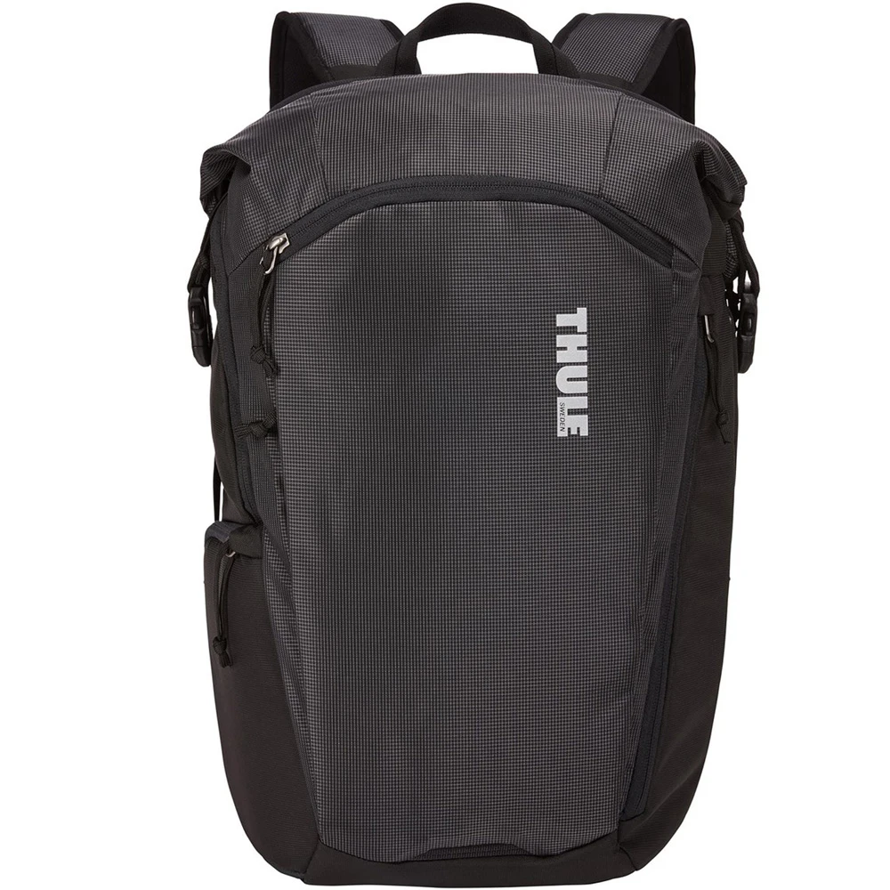 Thule EnRoute Kamerarucksack Black Damen, Herren 4 Thule EnRoute Kamerarucksack Black Damen, Herren – Bild 2