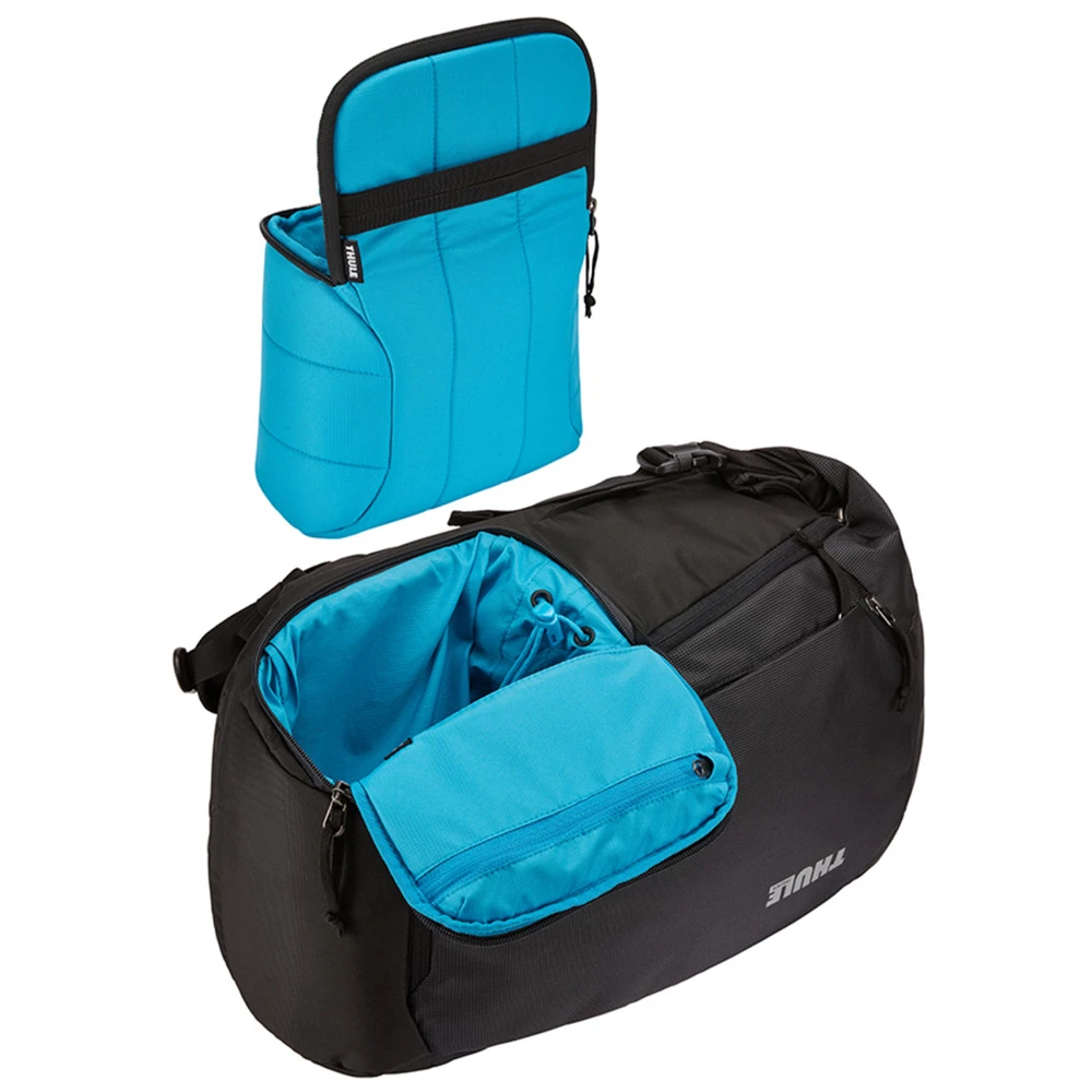 Thule EnRoute Kamerarucksack Black Damen, Herren 7 Thule EnRoute Kamerarucksack Black Damen, Herren – Bild 5