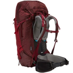 Thule Guidepost Wanderrucksack Bordeaux Damen -Geschäft für Outdoor-Campingausrüstung thule guidepost 5 bordeaux 222203 02 gross