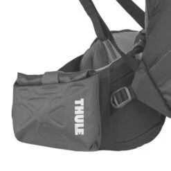 Thule Guidepost Trekking-Pack Bordeaux Damen -Geschäft für Outdoor-Campingausrüstung thule guidepost 75 bordeaux 222103 04 gross