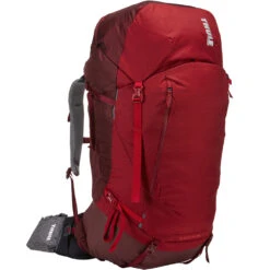 Thule Guidepost Trekking-Pack Bordeaux Damen