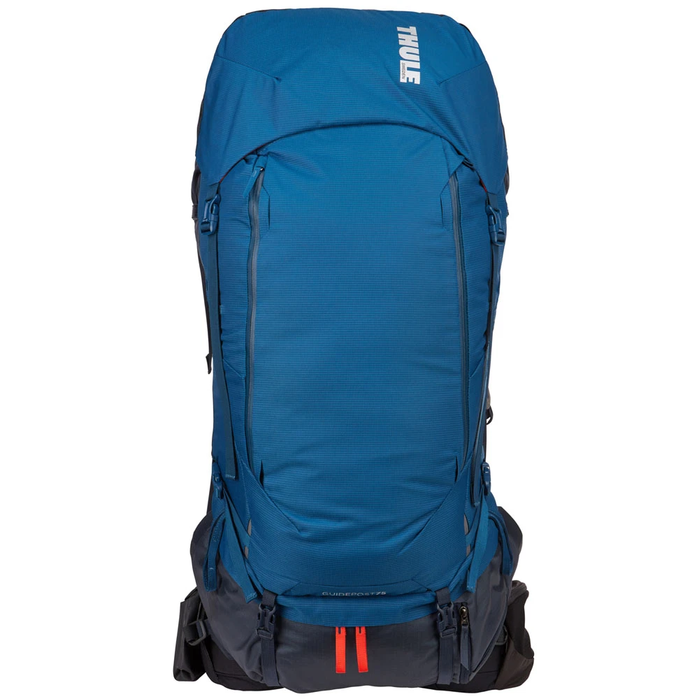 Thule Guidepost 75 Wanderrucksack Poseidon Herren 4 Thule Guidepost 75 Wanderrucksack Poseidon Herren – Bild 2