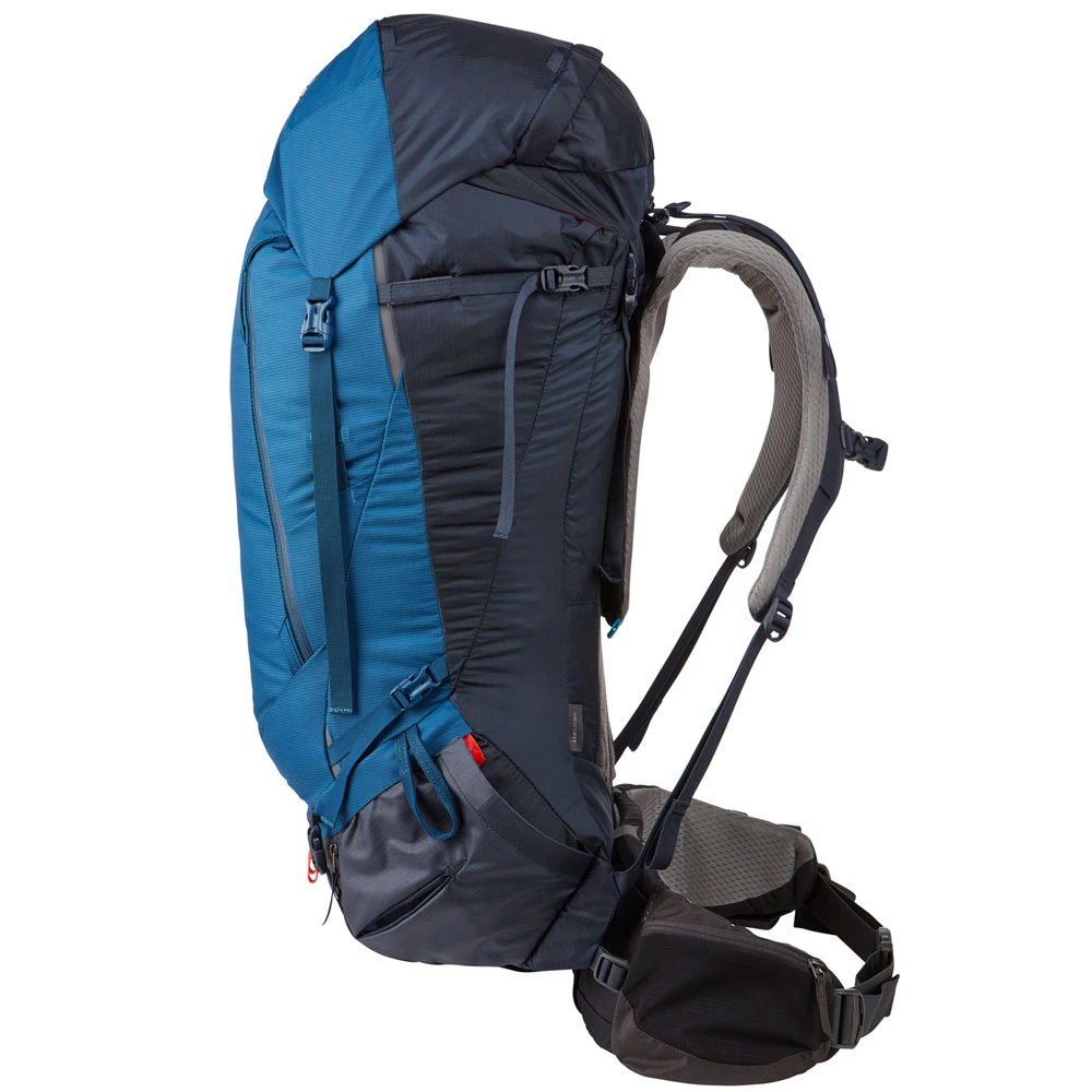 Thule Guidepost 75 Wanderrucksack Poseidon Herren 5 Thule Guidepost 75 Wanderrucksack Poseidon Herren – Bild 3