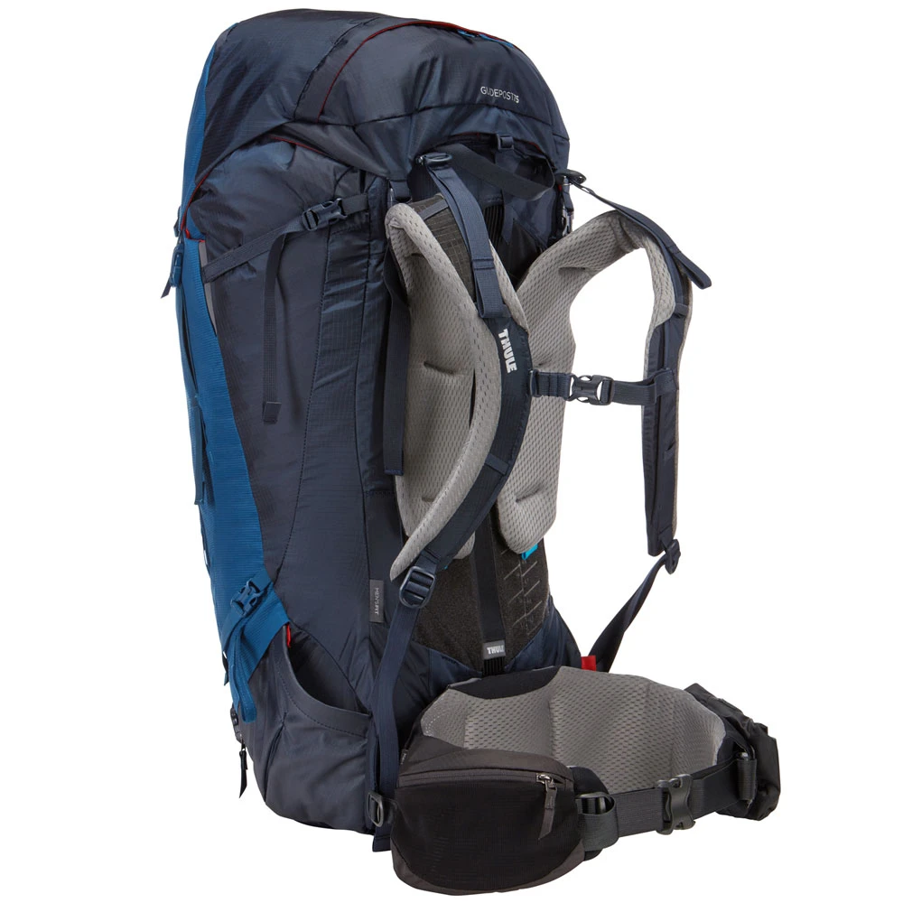 Thule Guidepost 75 Wanderrucksack Poseidon Herren 6 Thule Guidepost 75 Wanderrucksack Poseidon Herren – Bild 4