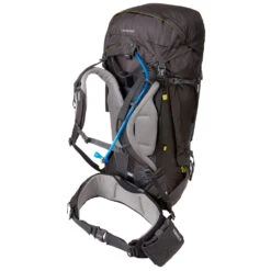 Thule Guidepost 65 Trekkingpack Obsidian Herren -Geschäft für Outdoor-Campingausrüstung thule guidepost obsidian mens 65 222200 02 gross