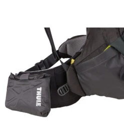 Thule Guidepost 65 Trekkingpack Obsidian Herren -Geschäft für Outdoor-Campingausrüstung thule guidepost obsidian mens 65 222200 03 gross