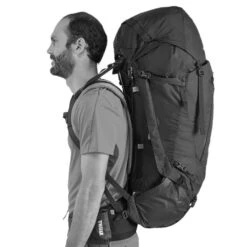 Thule Guidepost 65 Trek-Bag Poseidon Herren -Geschäft für Outdoor-Campingausrüstung thule guidepost poseidon mens 65 222201 05 grossGzSyNw0t8ZYCn