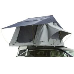 Thule Tepui Kukenam 3 Autodachzelt Haze Gray Damen, Herren -Geschäft für Outdoor-Campingausrüstung thule kukenam 3 haze gray 901300 01 grossv6JbLUztVFDca