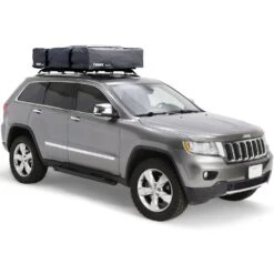 Thule Tepui Kukenam 3 Autodachzelt Haze Gray Damen, Herren -Geschäft für Outdoor-Campingausrüstung thule kukenam 3 haze gray 901300 03 grossPHARXFRpfCTZQ