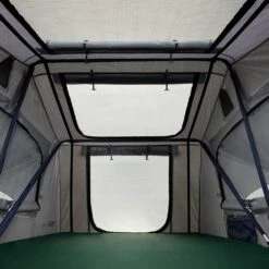 Thule Tepui Kukenam 3 Autodachzelt Haze Gray Damen, Herren -Geschäft für Outdoor-Campingausrüstung thule kukenam 3 haze gray 901300 04 grosssv7xlfcos2qGg