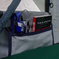 Thule Tepui Kukenam 3 Autodachzelt Haze Gray Damen, Herren -Geschäft für Outdoor-Campingausrüstung thule kukenam 3 haze gray 901300 05 gross