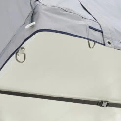 Thule Tepui Kukenam 3 Autodachzelt Haze Gray Damen, Herren -Geschäft für Outdoor-Campingausrüstung thule kukenam 3 haze gray 901300 06 gross