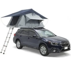 Thule Tepui Kukenam 3 Autodachzelt Haze Gray Damen, Herren