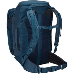 Thule Landmark 60 Outdoorrucksack Majolica Blue Damen -Geschäft für Outdoor-Campingausrüstung thule landmark 60 3203728 majolica blue 02 gross