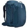 Thule Landmark 60 Outdoorrucksack Majolica Blue Damen 2 Thule Landmark 60 Outdoorrucksack Majolica Blue Damen -Geschäft für Outdoor-Campingausrüstung thule landmark 60 3203728 majolica blue gross